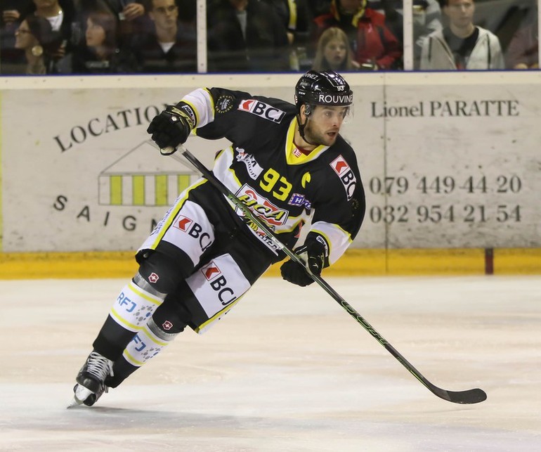 Le capitaine Hauert dans ses oeuvres