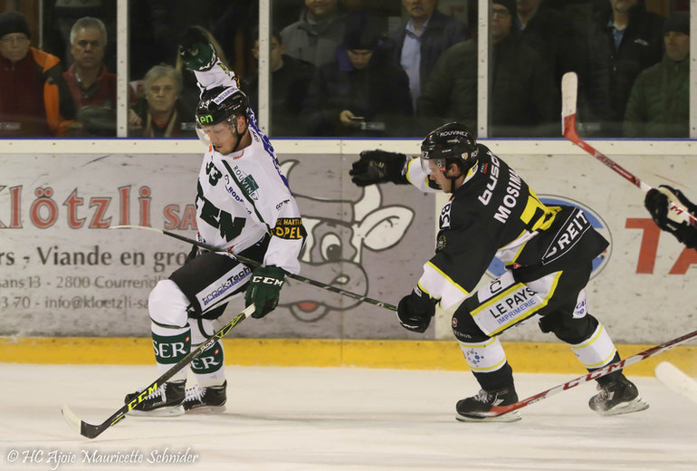 Olten marque à 59'40''