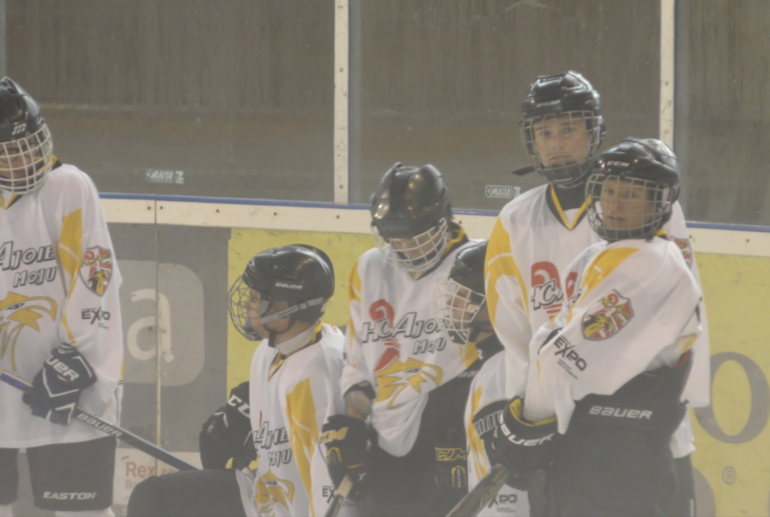 1ère édition du camp Expert