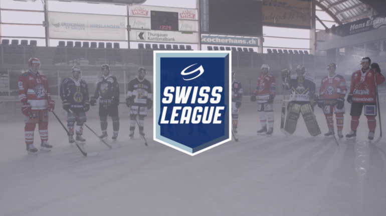 Swiss League