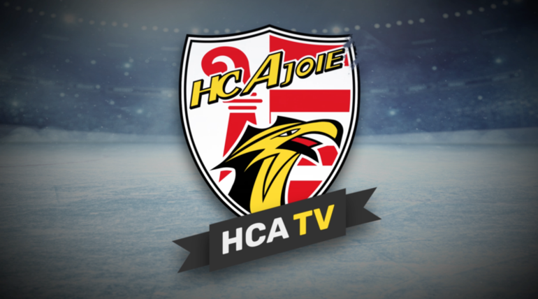 Coupe de Suisse : HC Ajoie vs Lausanne HC