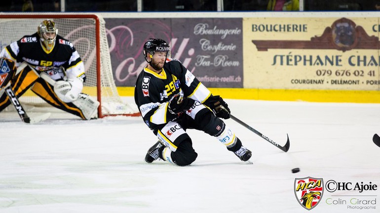 Nyffeler et Ryser aux aguets