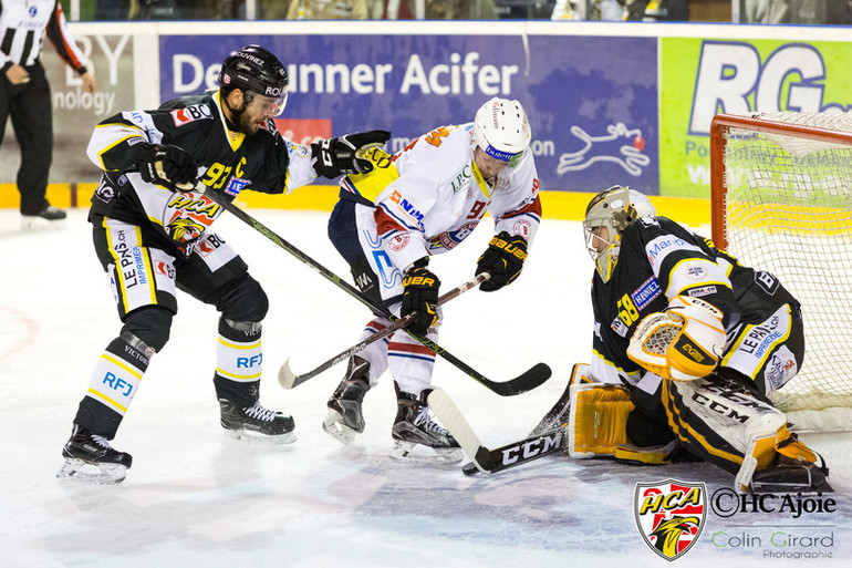 Nyffeler et Hauert intraitables face à l'attaque tessinoise