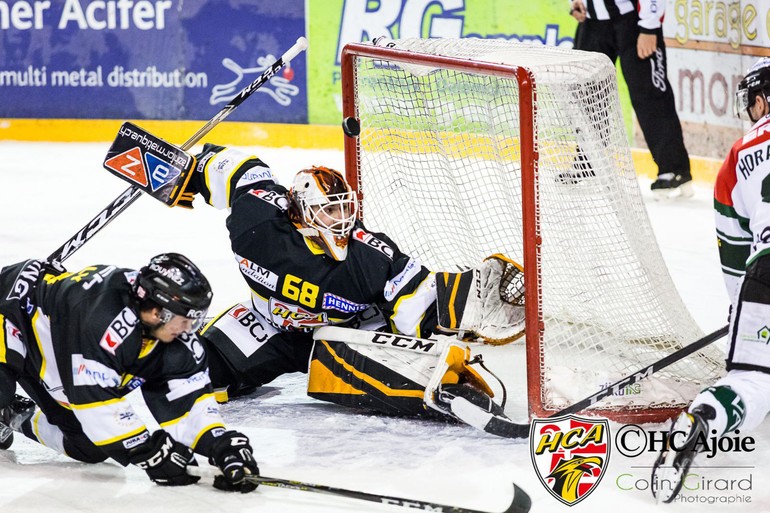 Nyffeler fait de son mieux mais...