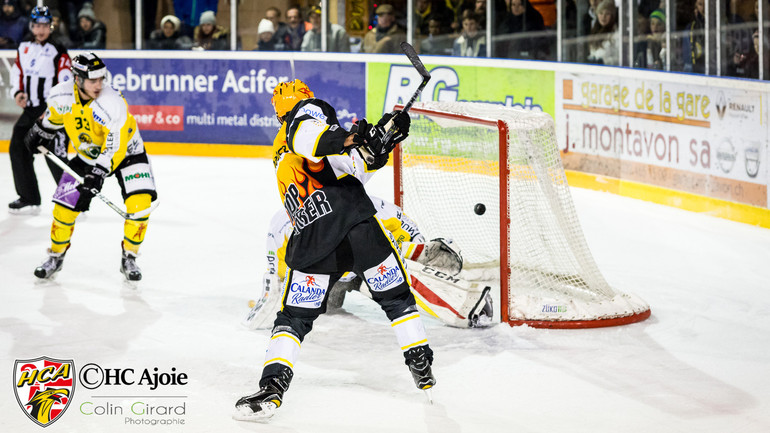 Devos inscrit le 3-1