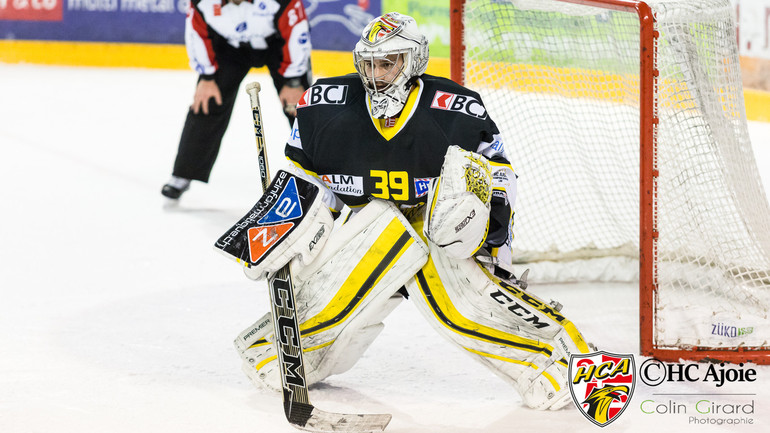 Un Paupe de niveau stratosphérique face à Olten