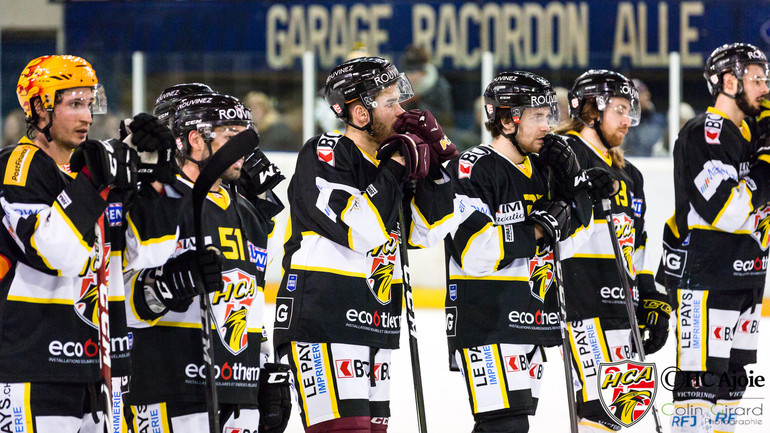 Ajoie peut nourrir des regrets