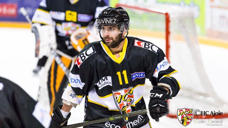 Victor Barbero, un joueur qui a su conquérir le coeur des supporters "jaune et noir"!