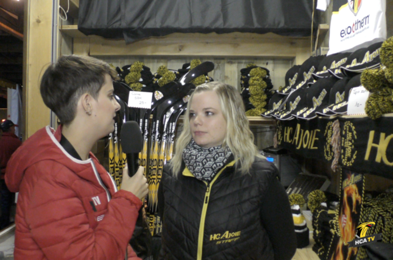 Mélanie Kneubühler