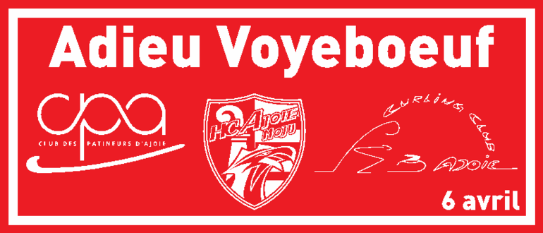 Adieu Voyeboeuf