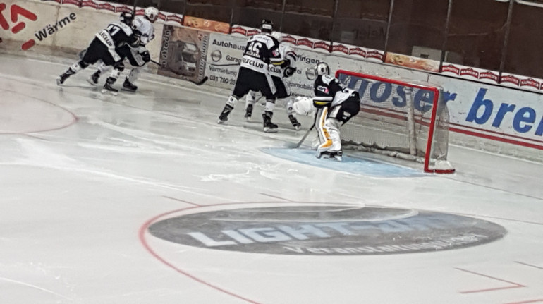 Ajoie - Wicki 10.09.19