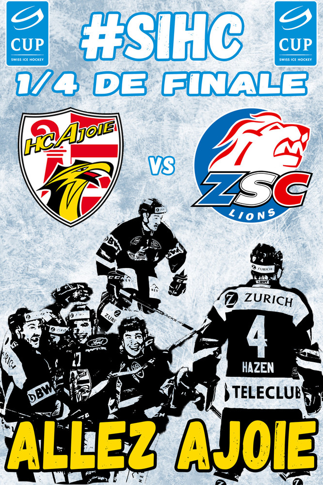 HCA - ZSC