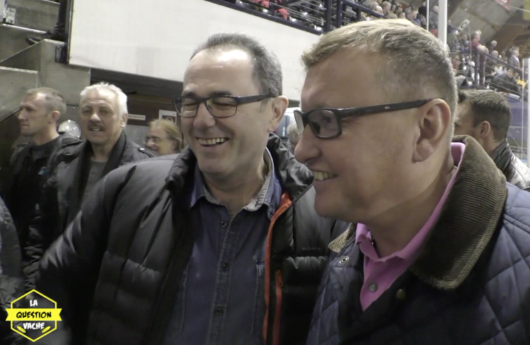 Les supporters ont la parole