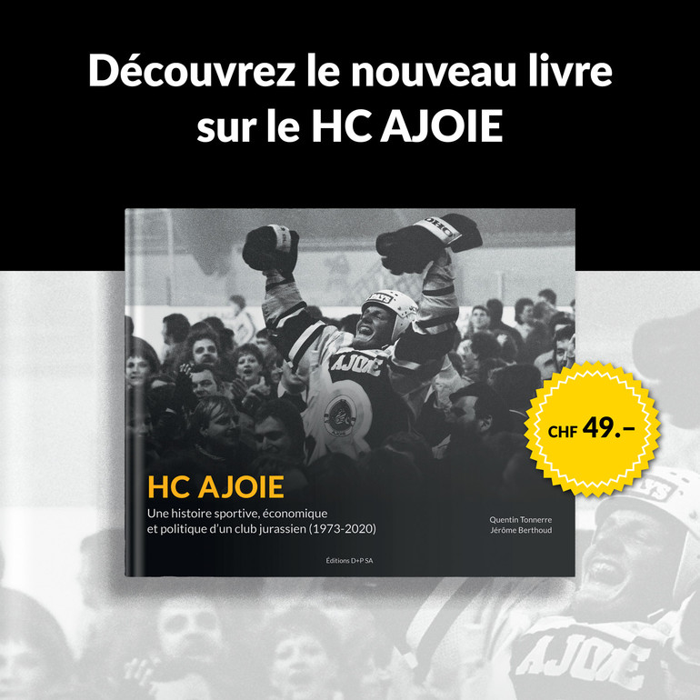 livre HCA