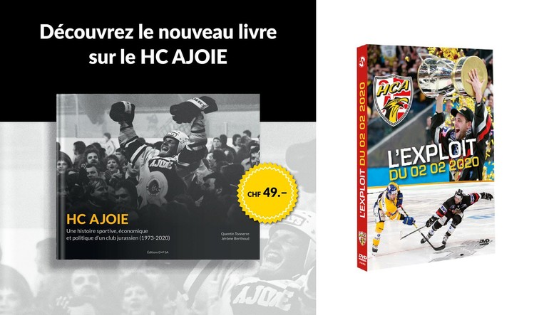Cadeaux HCA