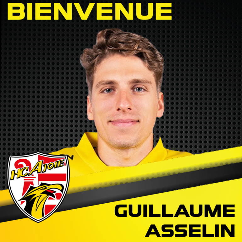 Guillaume Asselin