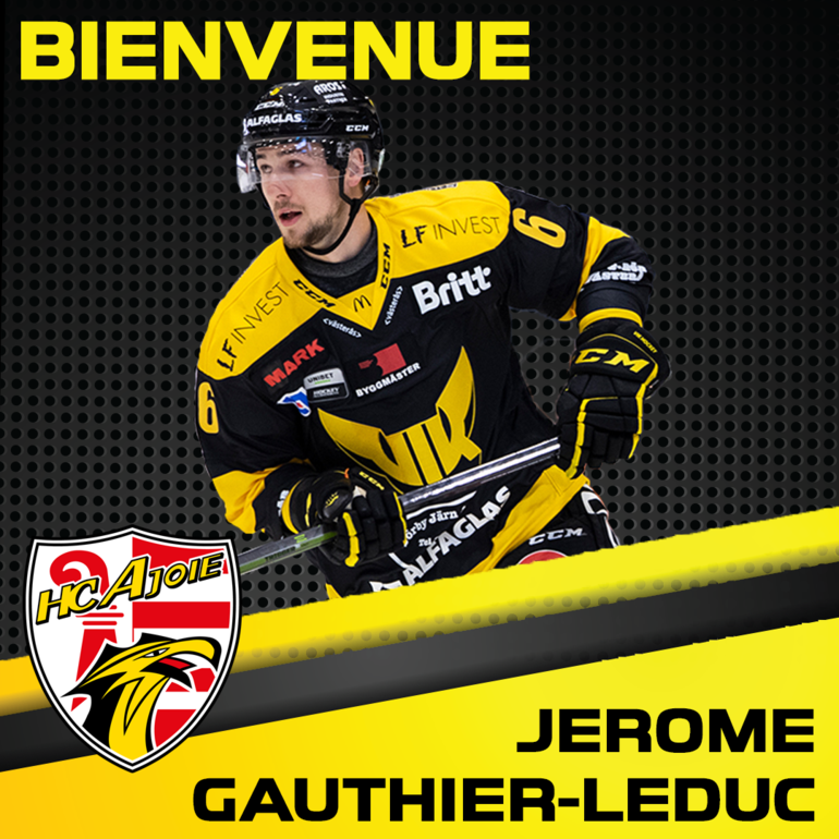 Gauthier-Leduc