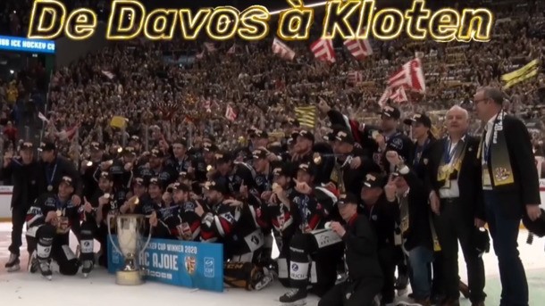 De Davos à Kloten