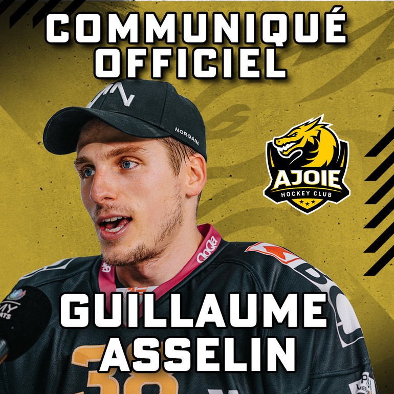 Guillaume Asselin