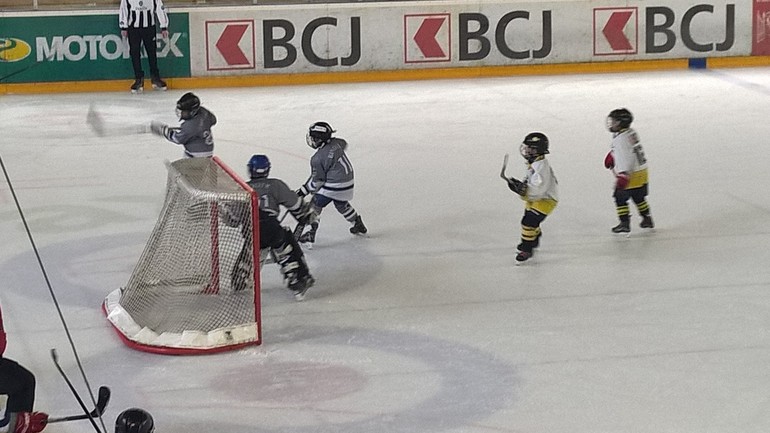 Tournoi bambinis 2016