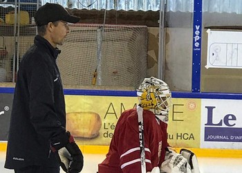 Description de l'image