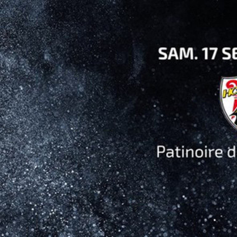 HC Ajoie - EHC Winterthur 3-6 17.09.2016