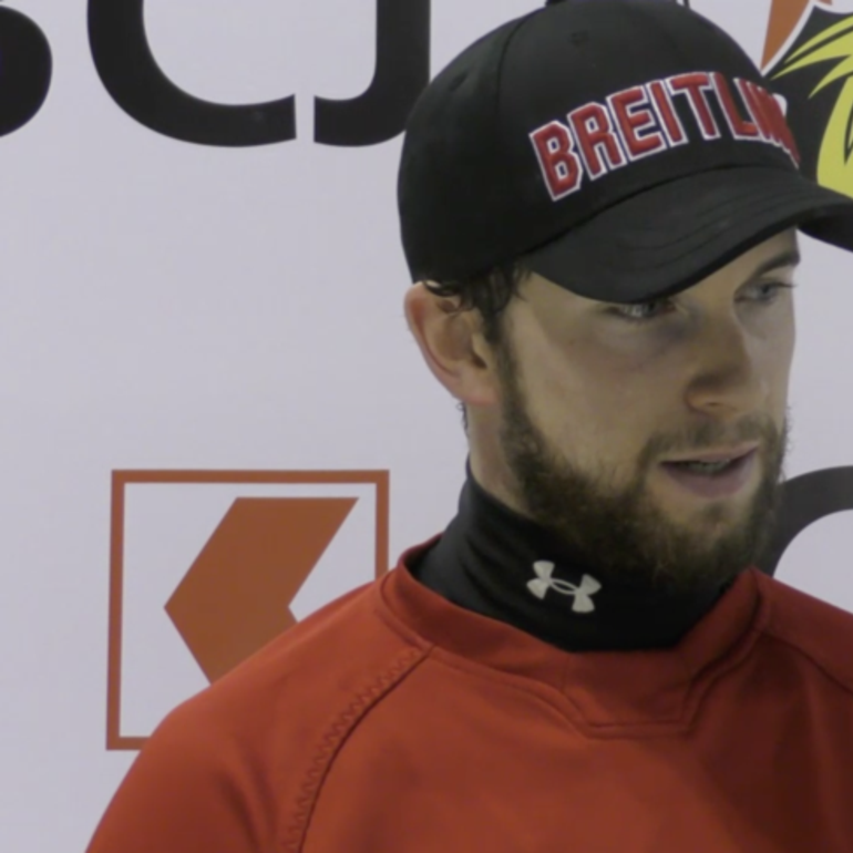 L'Après-Match du 11.12.2016 (AJO-LAN)