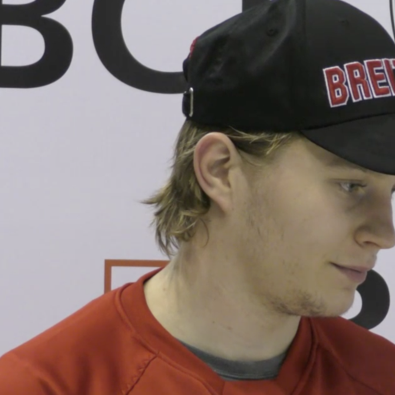 L'Après-Match du 20.12.2016 (AJO-RED)