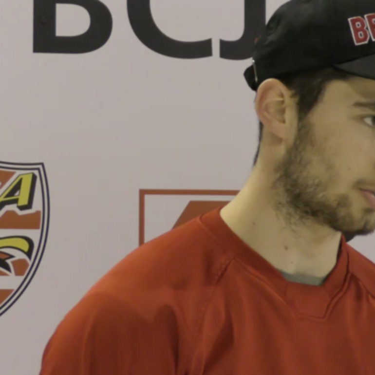 L'Après-Match du 30.12.2016 (AJO-TIC)