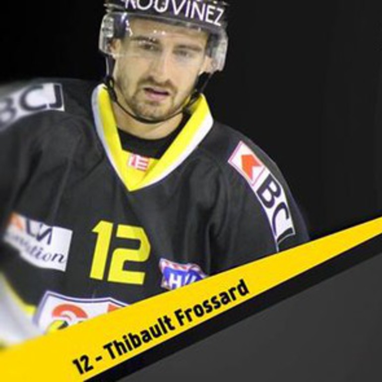 HC Ajoie - EHC Olten  3-4  28.01.2017