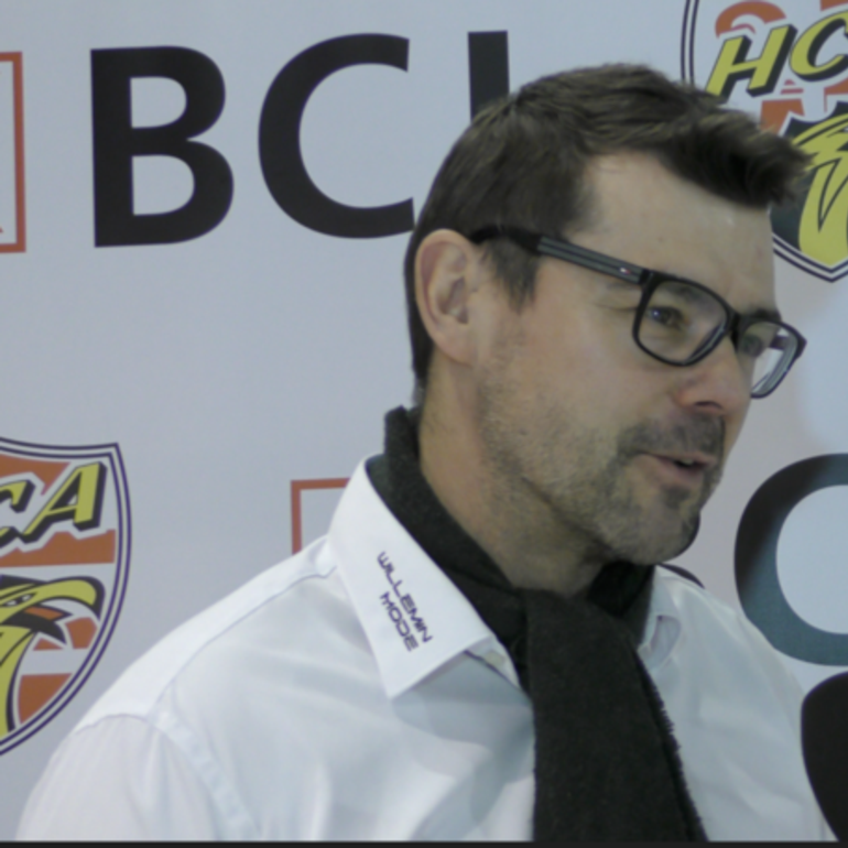 L'Après-Match du 12.02.2017 (AJO-CHX)