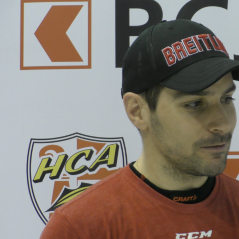 Spécial Play-offs : 1/4 de finale, l'acte 2