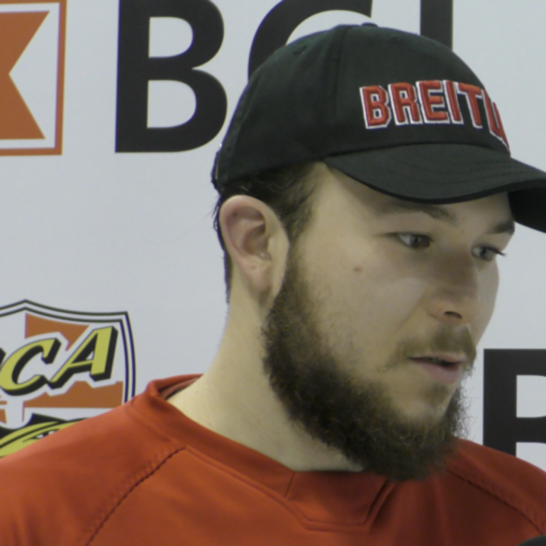 Spécial Play-offs : 1/4 de finale, l'acte 4