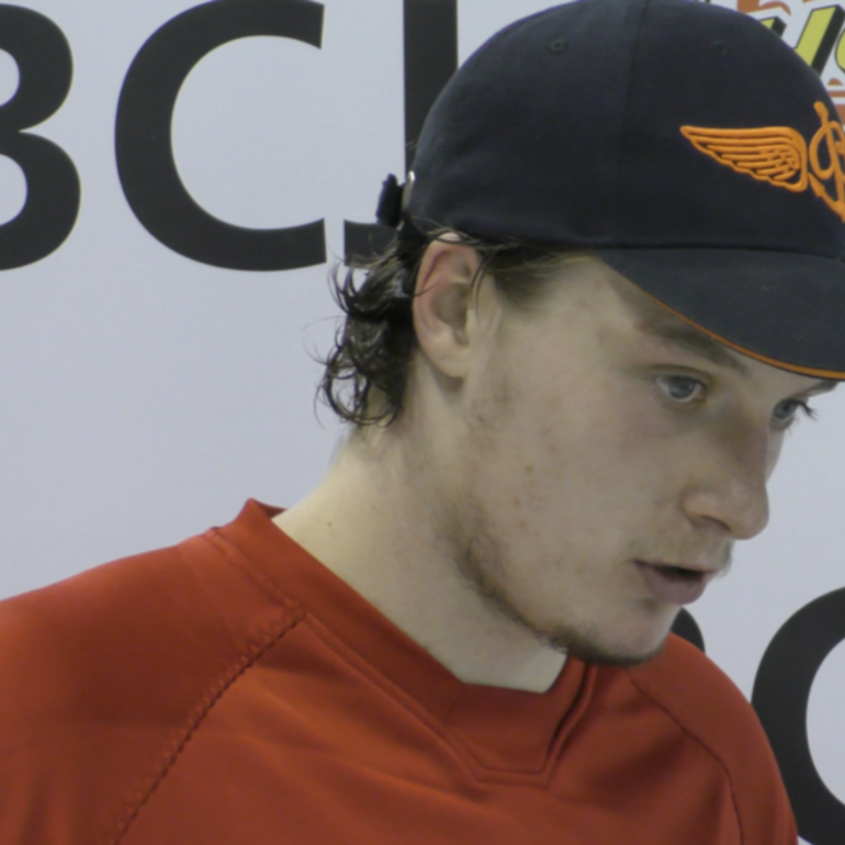 Spécial Play-offs : 1/2 finale, l'acte 2