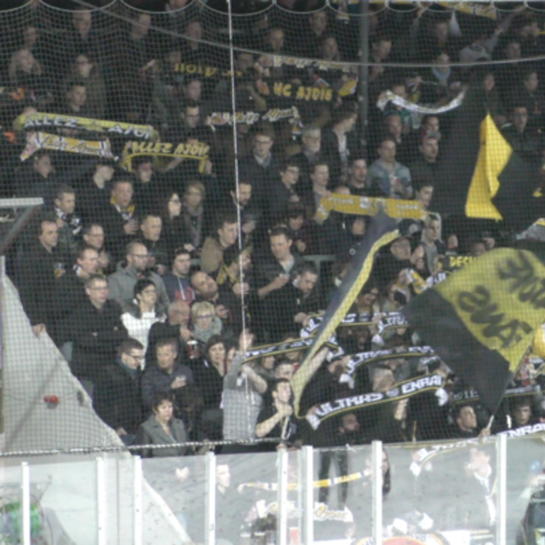 Spécial Play-offs : 1/2 finale, l'acte 3