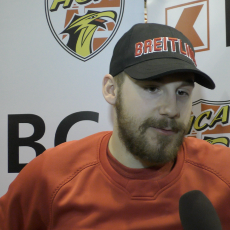 Spécial Play-offs : 1/2 finale, l'acte 4