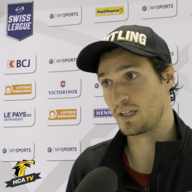 L'Après Match du 13.10.2017