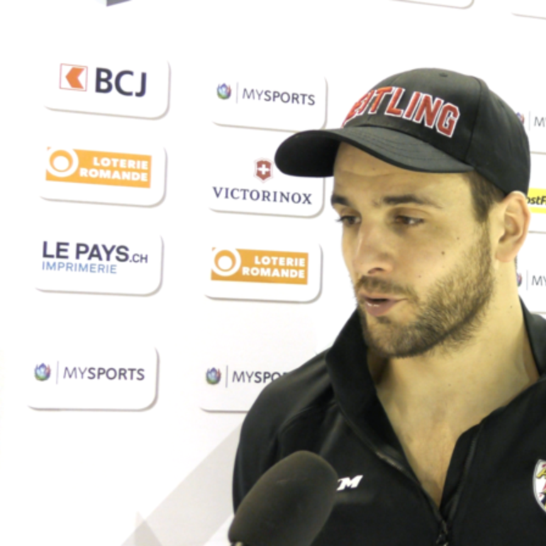 L'Après Match du 20.10.2017