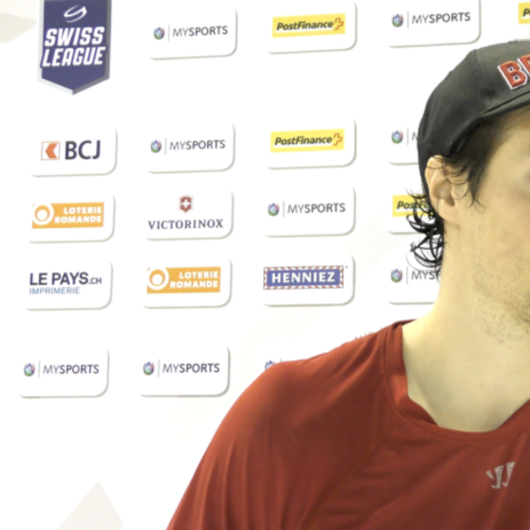 L'Après Match du 04.11.2017