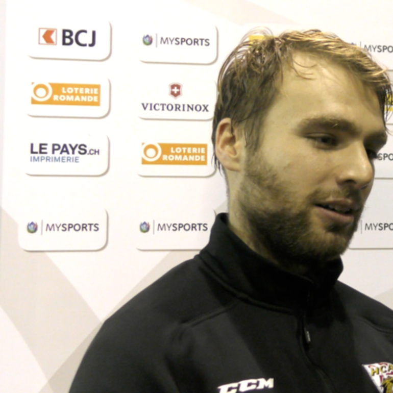 L'Après Match du 19.11.2017