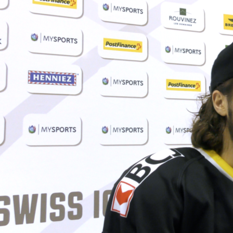 L'Après Match du 01.12.2017