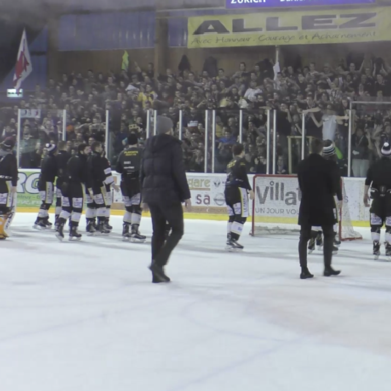 L'Après-Match du 25.03.2018