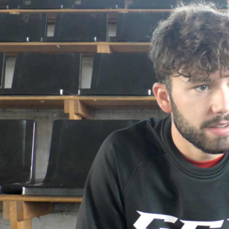 Présentation de Joël Aebi