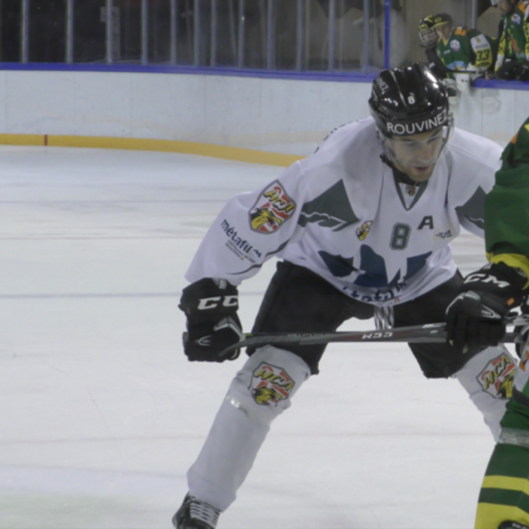 Préparation : La réaction de Julien Privet