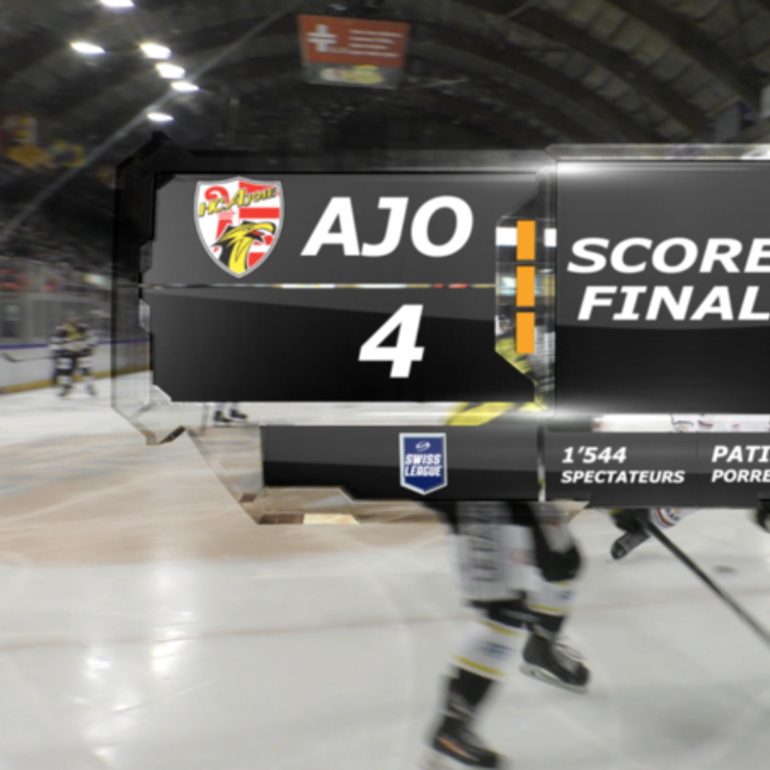 L'Après-Match du 15.09.2018