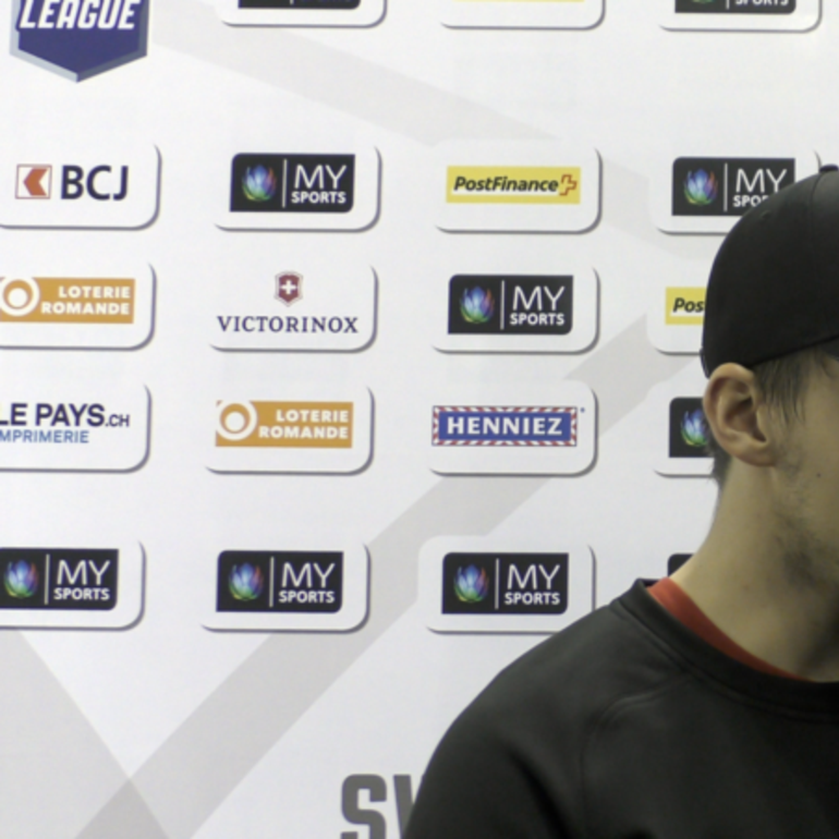 L'Après-Match du 19.10.2018