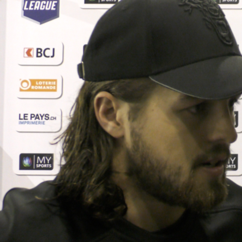 L'Après-Match du 26.10.2018