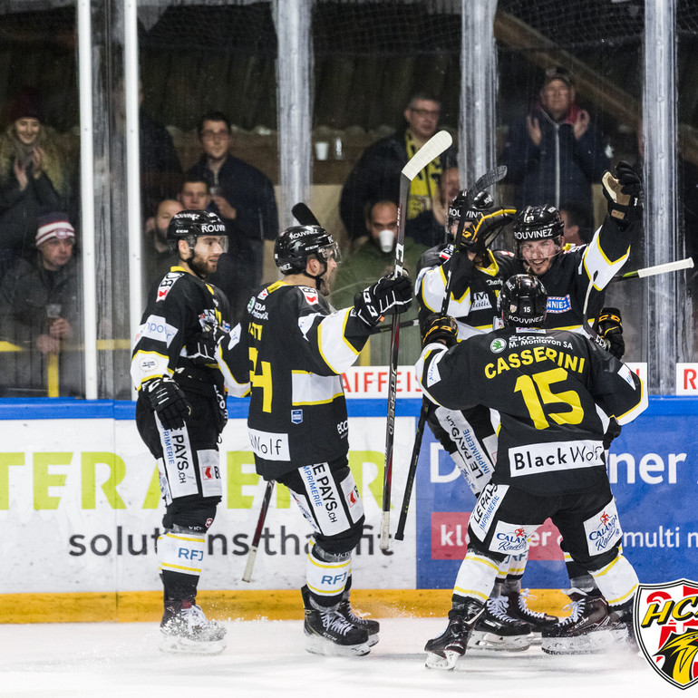 L'Après-Match du 14.11.18