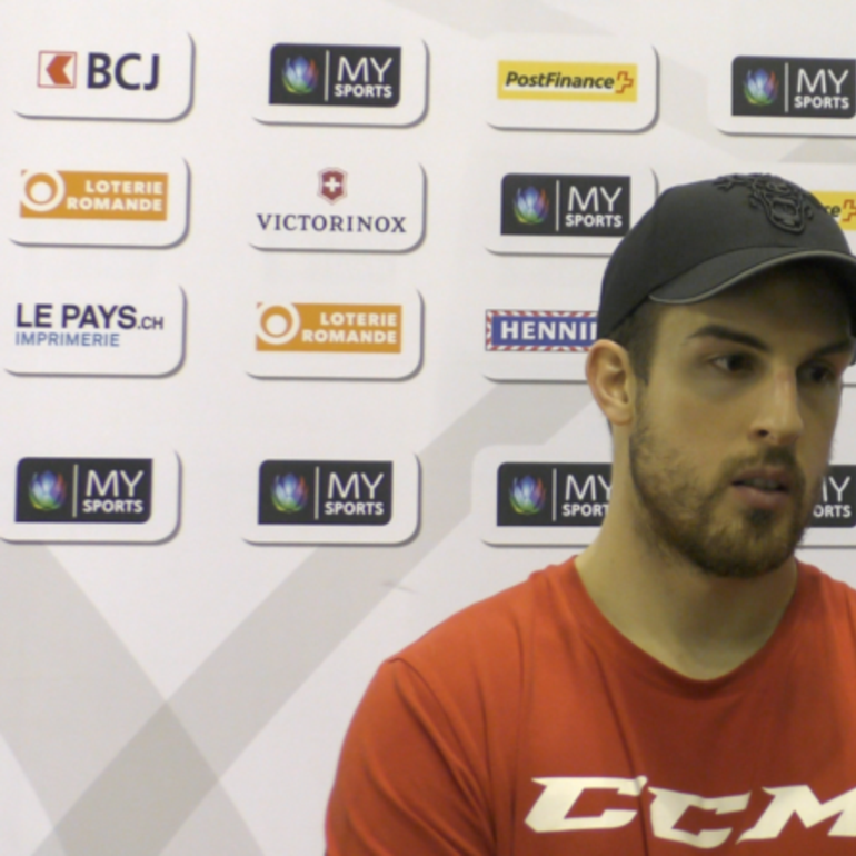 L'Après-Match du 07.12.2018