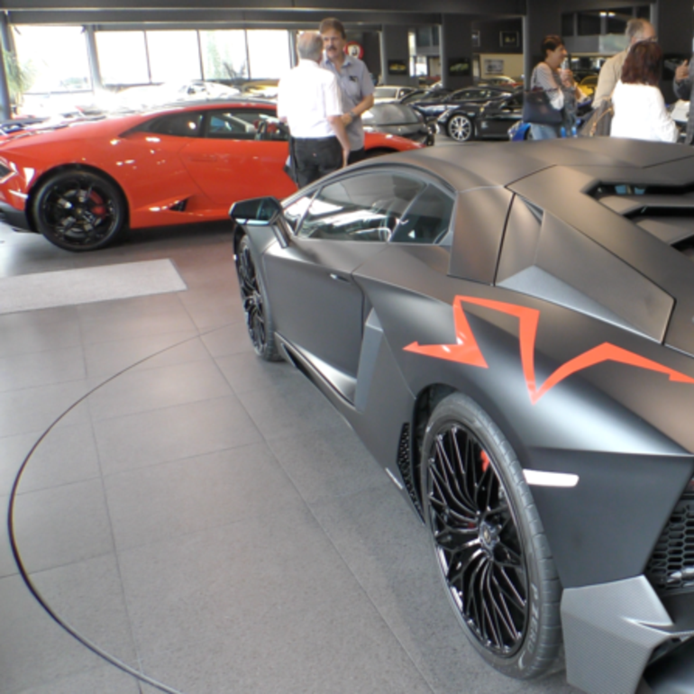 Estivales 2019 - La Crosse d'Or